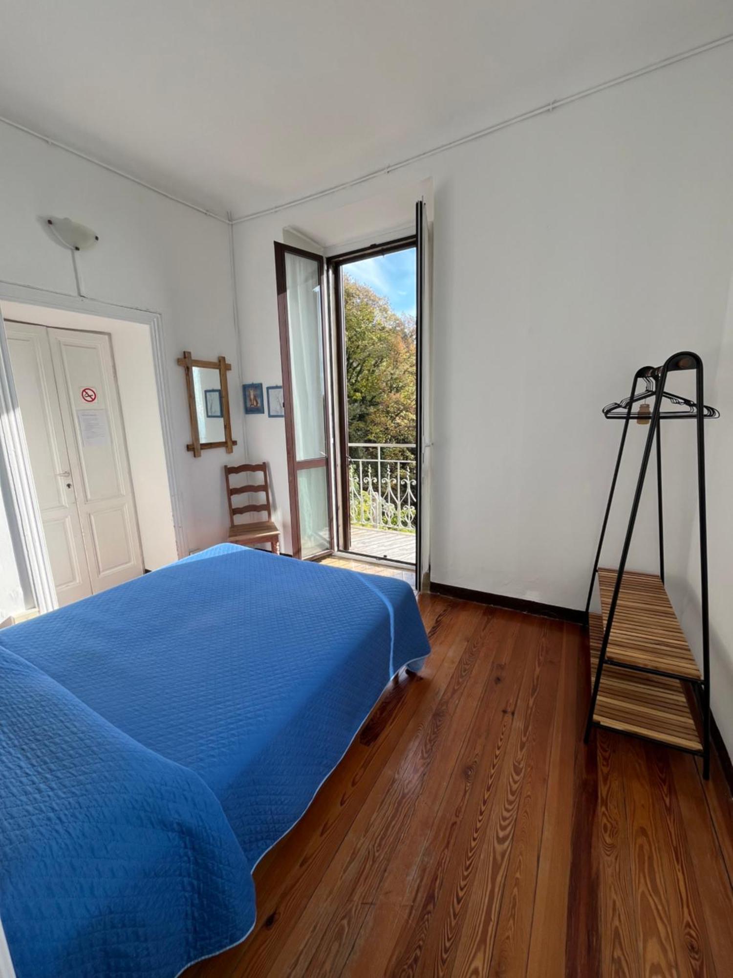 B&B Villa Mirandola Brunate Dış mekan fotoğraf